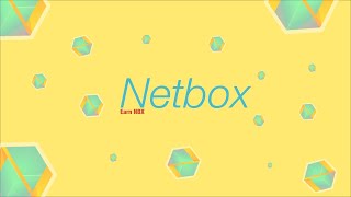 Netbox: بديل متصفح Brave screenshot 1