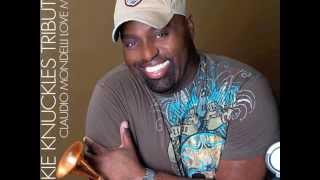 Tribute to Godfather of house music