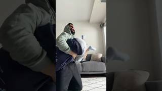 pew pew pew tiktok trend fail 🤣