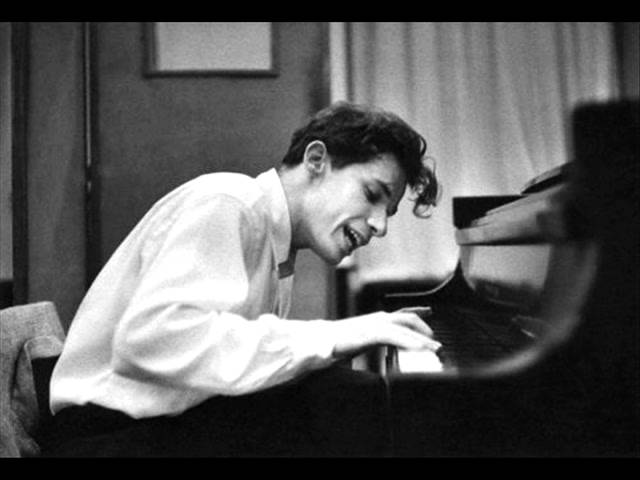 Bach - 4 Petits Préludes pour clavier : Glenn Gould, piano