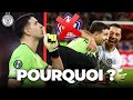 Voici pourquoi emiliano martinez na pas t exclu malgr ses 2 cartons  la quotidienne 1516