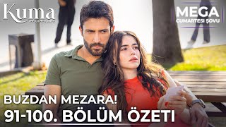 Kuma Final Semanın Günahları, Karanın Kahramanlığı, Aile Yeniden