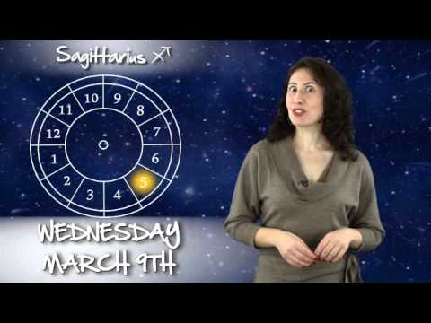 sagittarius-week-of-march-6th-2011-horoscope