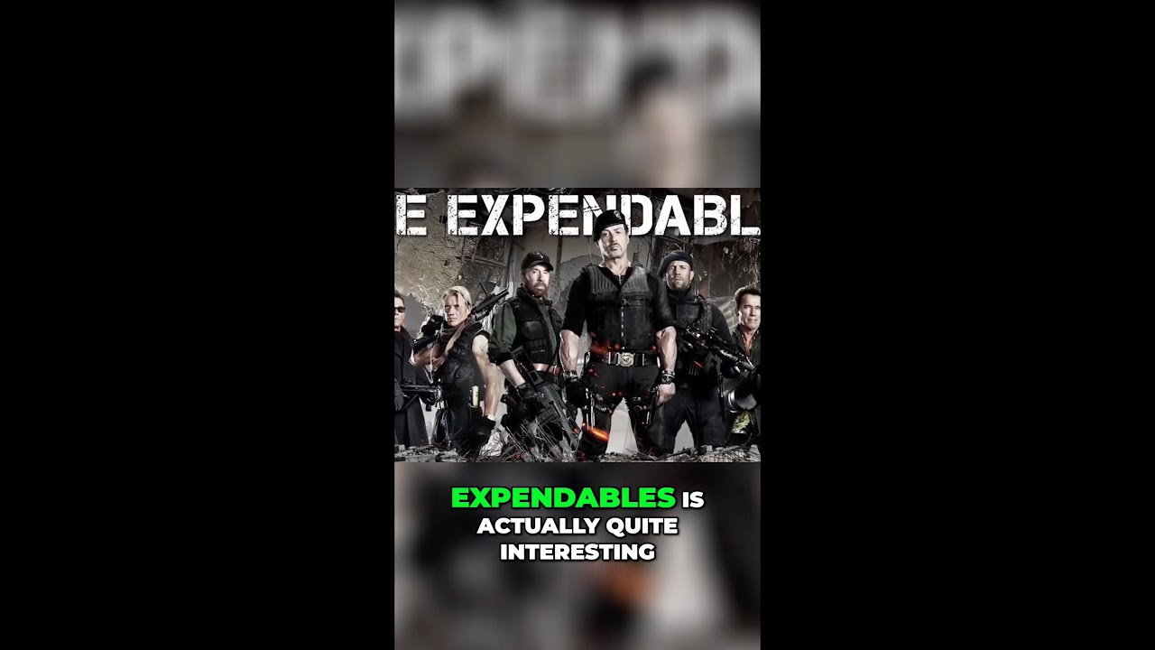 Did Jean-Claude Van Damme’s Role Revive The Expendables? 🎬💥