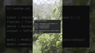 Multiclass Classification? You NEED Softmax!