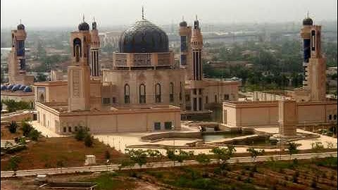 سورة الاسراء تسجيل نادر للقارئ وليد الفلوجي الدليمي