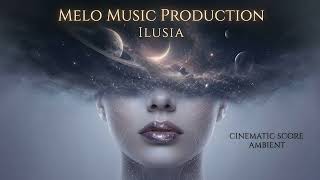Melo - ilusia   |   Deep Emotional Cinematic Music