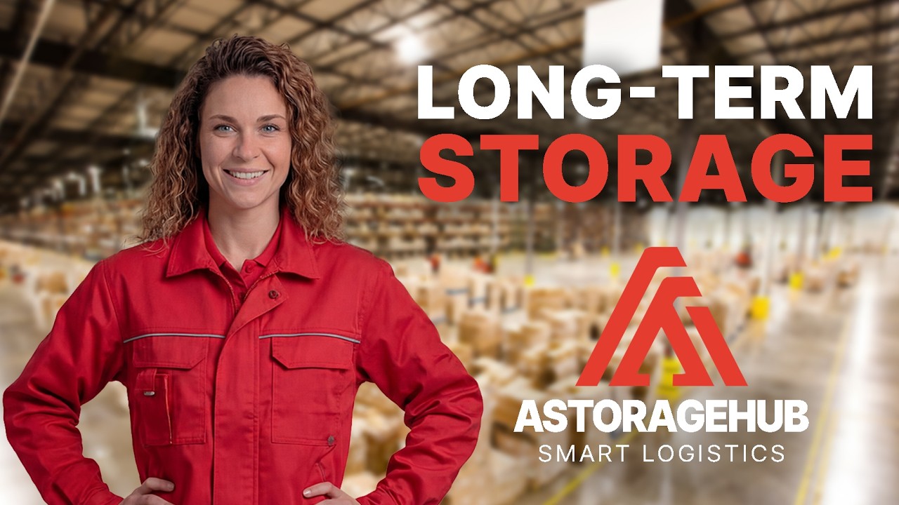 LONG-TERM STORAGE