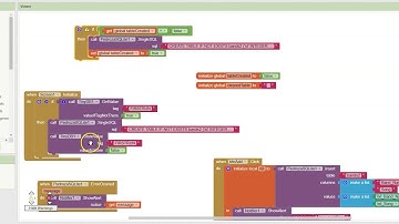 Update about TinyDB and SQLite