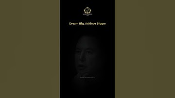 Elon Musk: Embrace Change and Growth 🌍