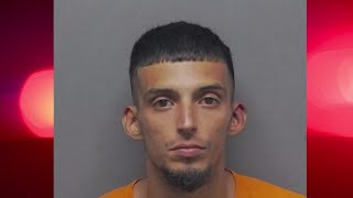 Suspected murderer taken into custody after SWAT standoff after SA teen is fatally shot