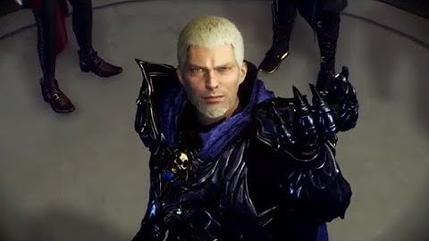 Jack Garland shows The Best Way to Respond to a Monologue