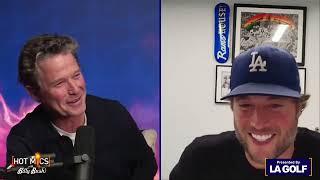 Matt Stafford REVEALS His Mind Games That Fool NFL Defenses + Why He's TERRIFIED of Julius Peppers