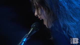 Beach House - Take Care & 10 Mile Stereo (Brooklyn 2010)