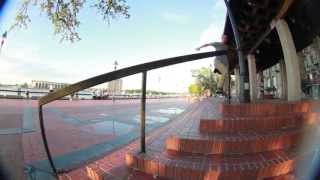Jack Bevevino and Patrick Grumbar throwaway