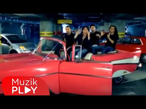Şimdi Halay Zamanı - Yurtseven Kardeşler (Official Video)