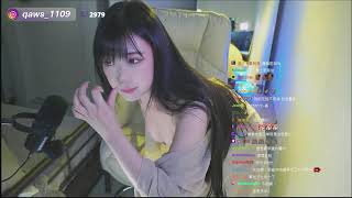 ⩹gwawa⩺[凌晨是你老沐]愛肉肉扛不住