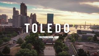 Toledo Region - It Matters Where You Make It.