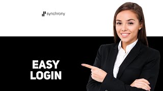 How to log in to Synchrony Bank online