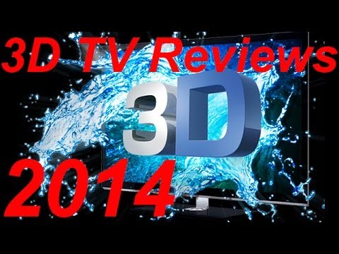 Vidéo: Choisir Un Téléviseur (partie 3 : Technologie 3D)