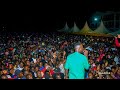 Prince indahsee how kings club bondo was full to capacity with fansjanabi full performance today