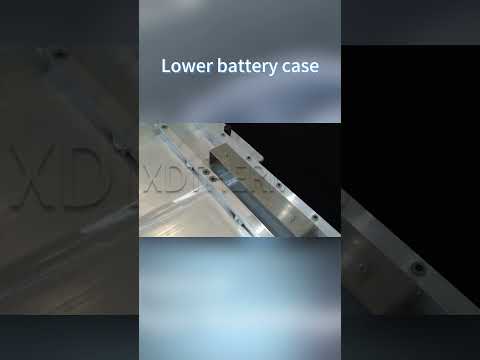 Ev Battery Enclosure Manufacturers