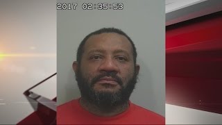 Murder suspect turns himself in