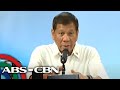 President Duterte addresses the nation (16 December 2020)