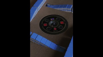 Treyo mahjong table - H860T