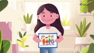 Animated Explainer Video for Telin: Driving Innovations in Global Connectivity