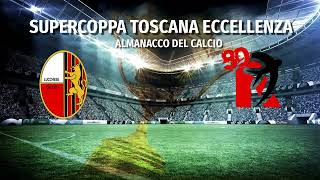 Ecco la Supercoppa Almanacco del Calcio!