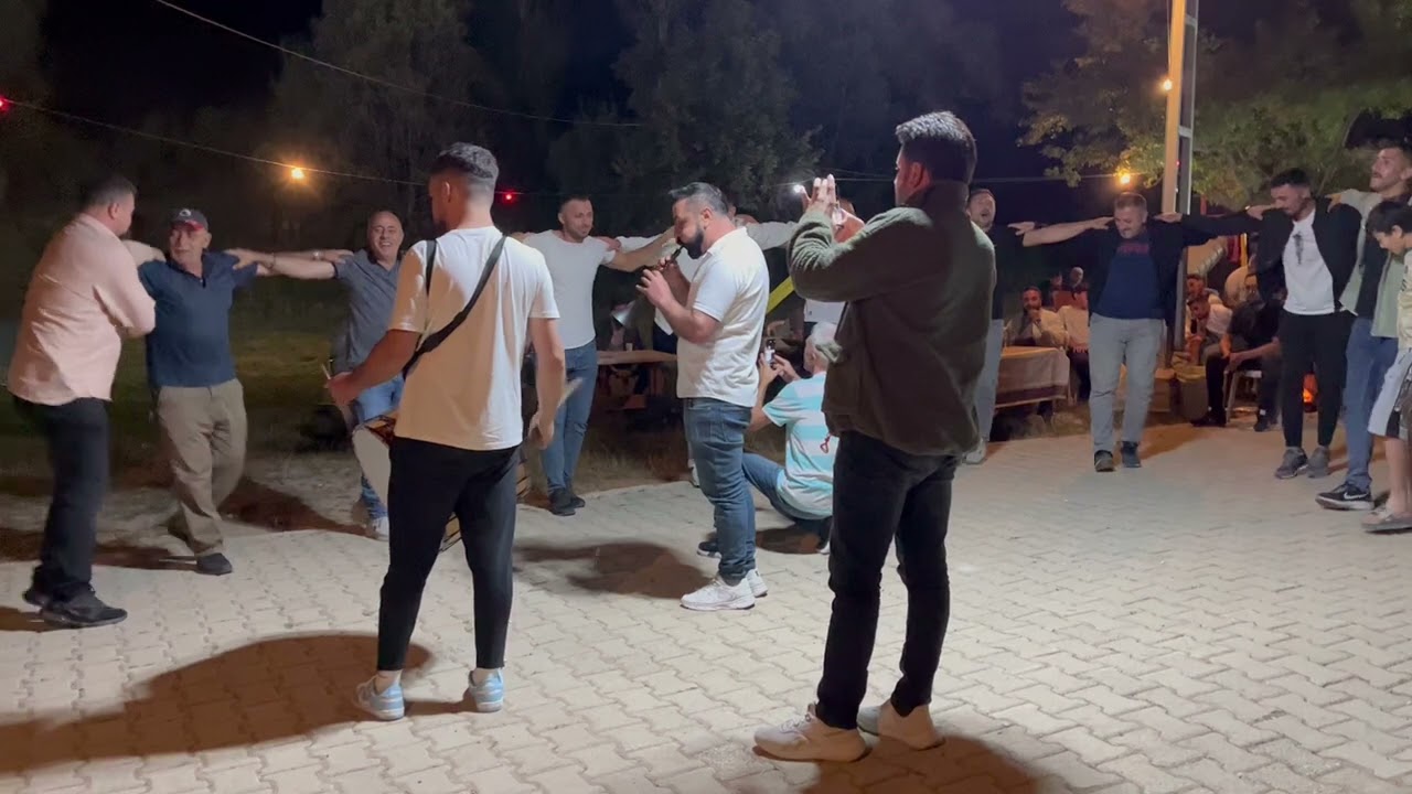 kelkit babakonağı köyü muhtarından davul zurna  ( 2023-5 )