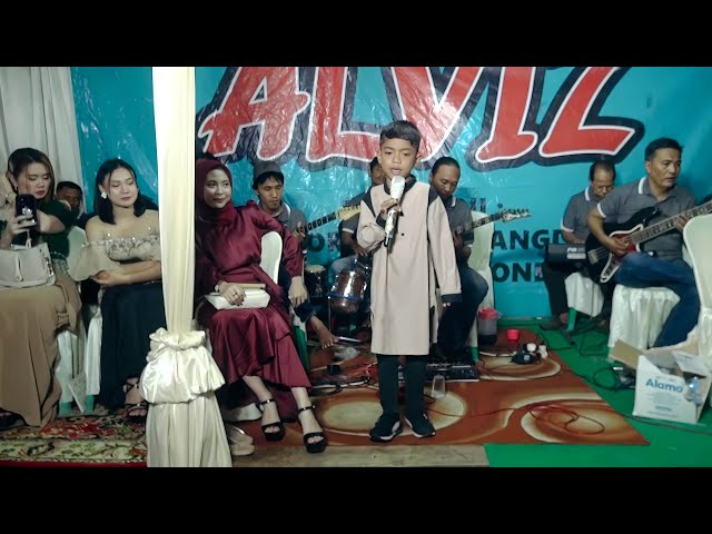 Yusra - Cinta Sabun Mandi by ALVIZ Music class=