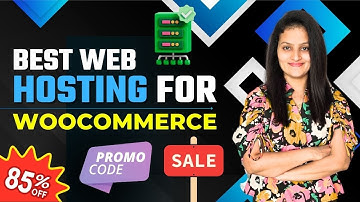 Best Web Hosting for WooCommerce | Best Hosting for WordPress WooCommerce