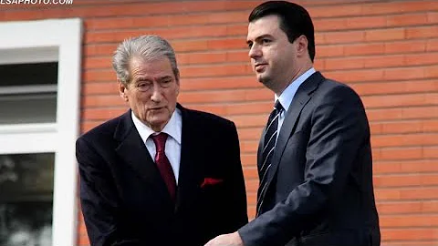 “Lulzim Bashën nuk e zgjodha unë”, Sali Berisha: Kurrë nuk mendoj të përgatis liderin pasardhës