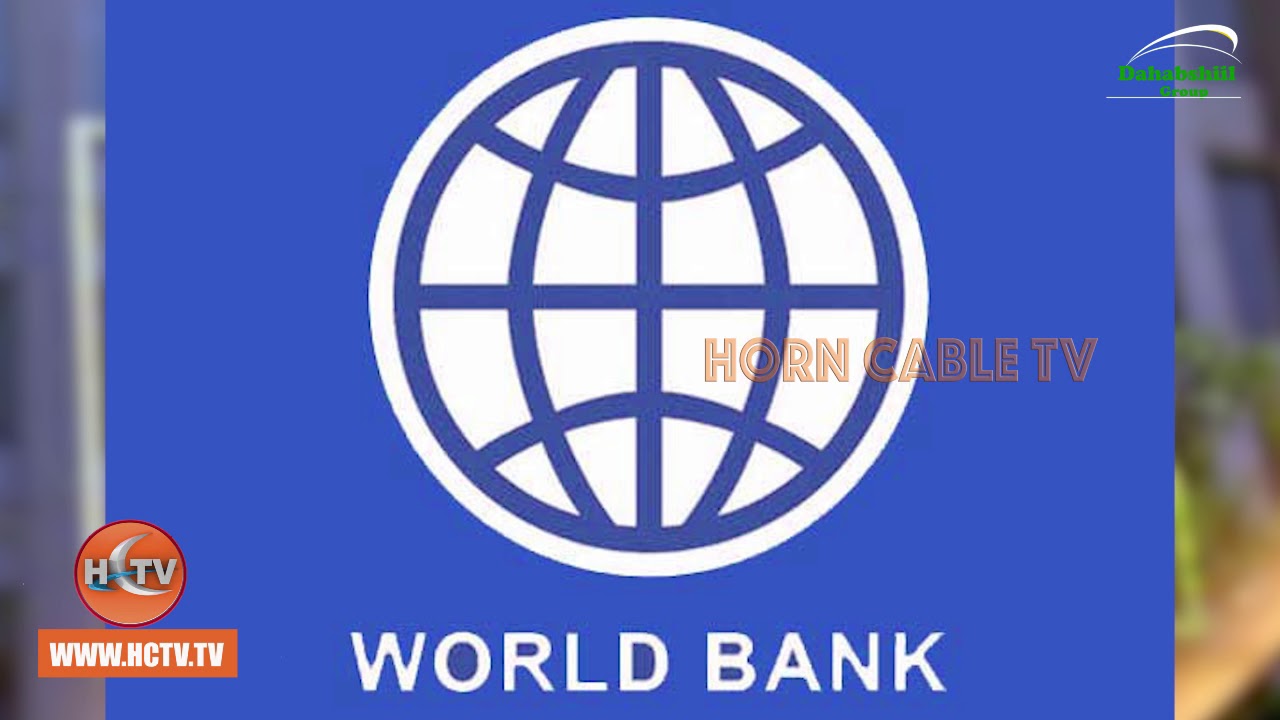 World bank is