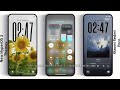 3 New HyperOS 3 control centre Themes for Xiaomi,Redmi,Poco | 3 Best HyperOS 3 Themes