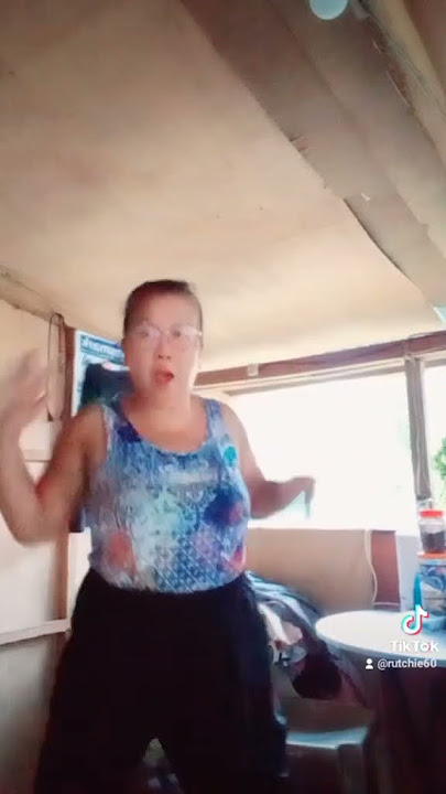 sayaw c senior