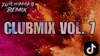 Yuichimako Club Mix Vol. 7