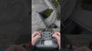 Drone Drop | FPV Drone Freestyle (🎥: IG / nils.vo)