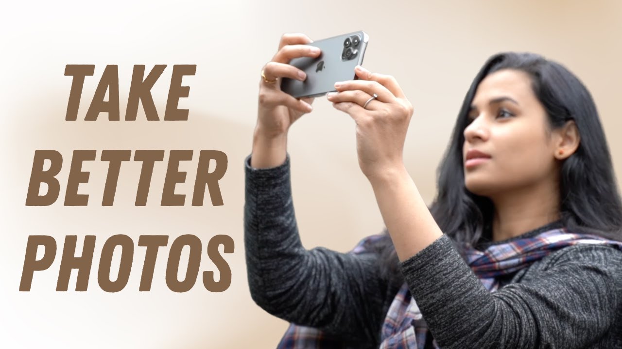 iPhone Photography Tips for Stunning Shots