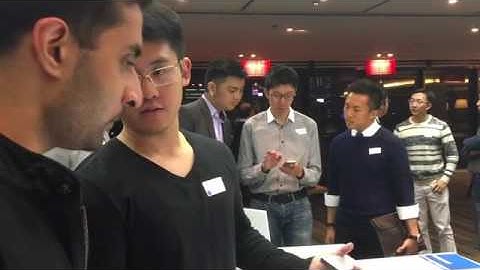 Welle- Turn Any Surface Into A Smart Interface by Maxus Tech 4 Tofizen