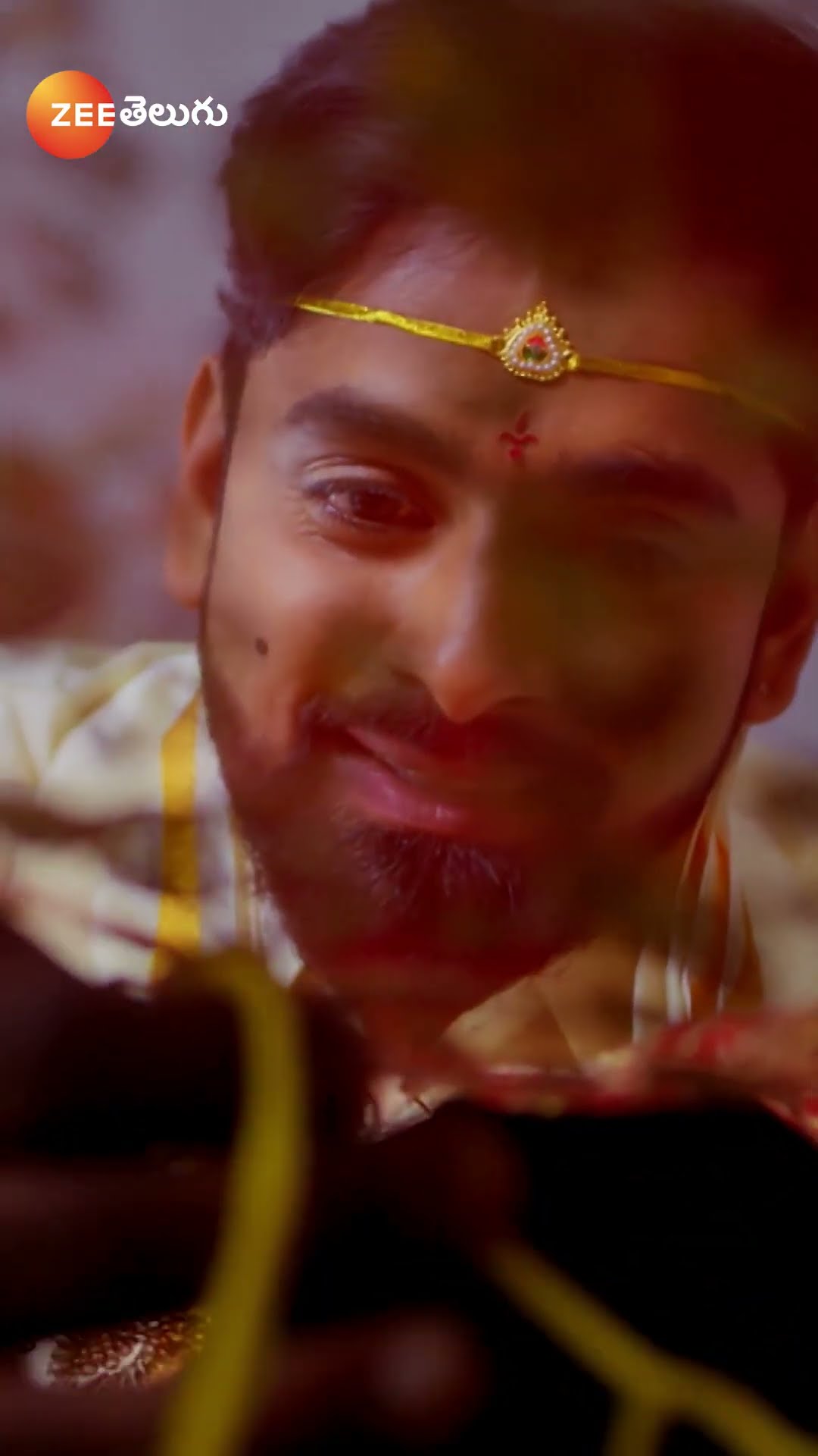 #PADAMATI SANDHYARAGAM #Shorts #Zee Telugu #Entertainment #Family Drama