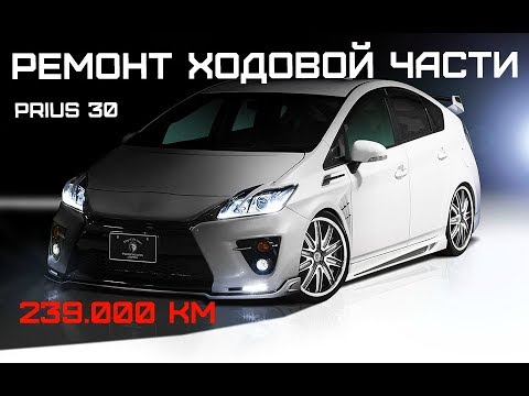 Приус разгон до 100