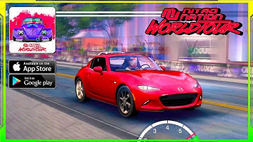 Nitro Nation World Tour Gameplay Walkthrough Download Link (Android/iOS/APK) - Part 1