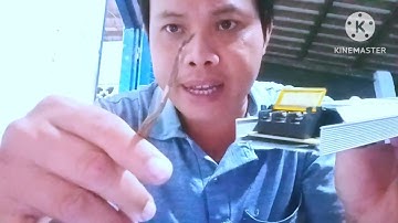 Hướng dẫn cách nối nguồn điện cho đèn led dây trang trí