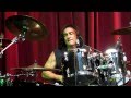 Carmine & Vinnie Appice Drum Wars - We Rock (15.10.2012, Crocus City Hall, Moscow, Russia)