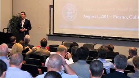 Emil Milevoj, Director, University Business Center