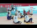 U.S. Men’s Sitting National Team vs Canada Highlights | 2026 WPV Sitting World Championships