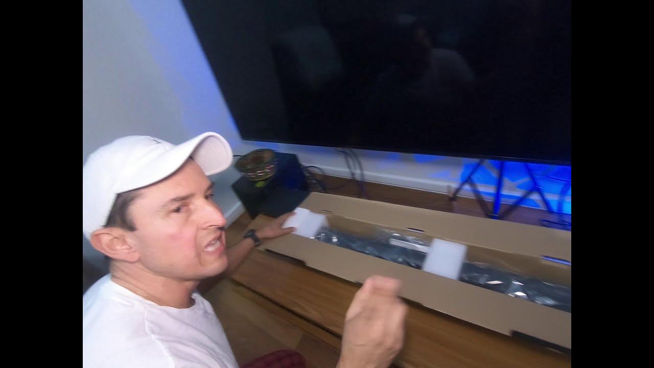 Any good Sound Bar Topvision 120w $89.99? - YouTube